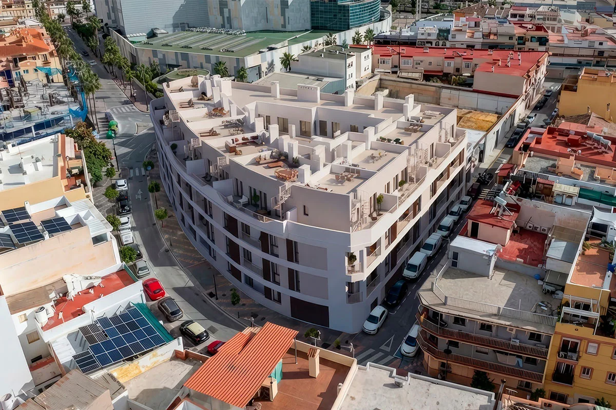 52 viv. Mijas