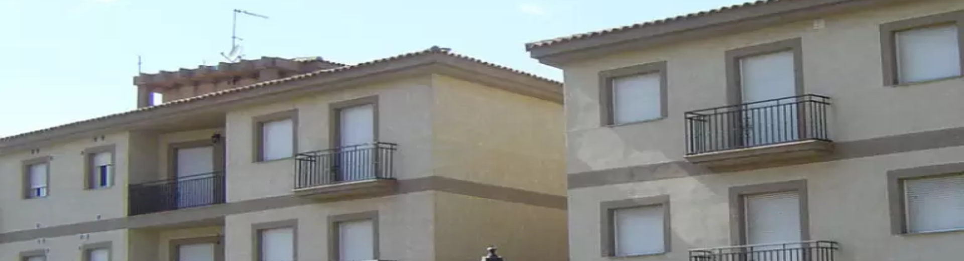 Adecuación 19 viviendas Las Gabias