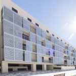 150 viviendas en Azuqueca de Henares (Guadalajara)