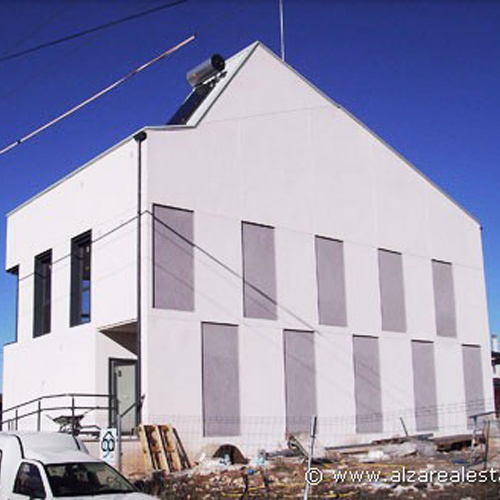 Centro sanitario de veterinaria Horche