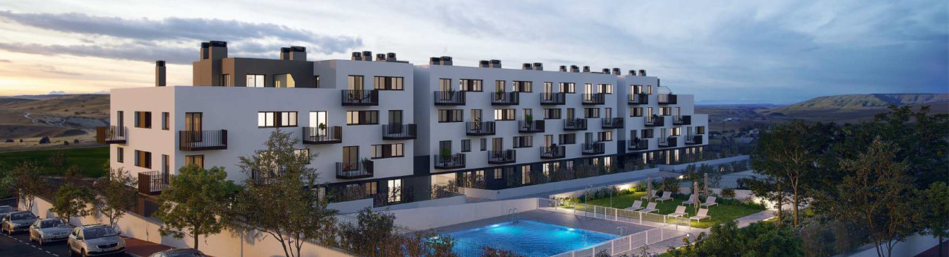 113 viv. Loeches